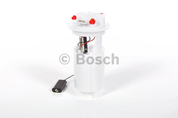 Bosch Fuel gauge – price 865 PLN