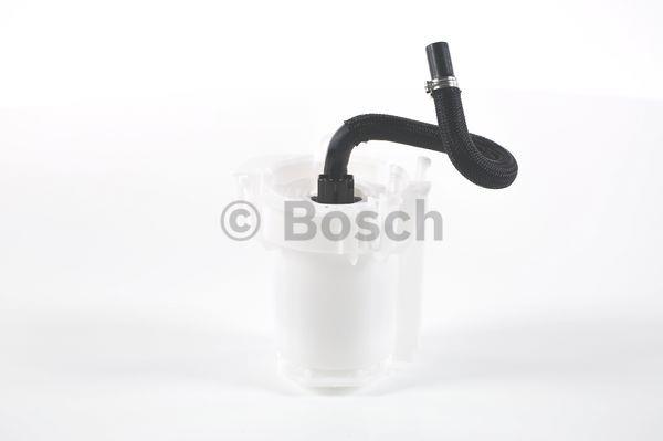 Fuel pump Bosch 0 986 580 807