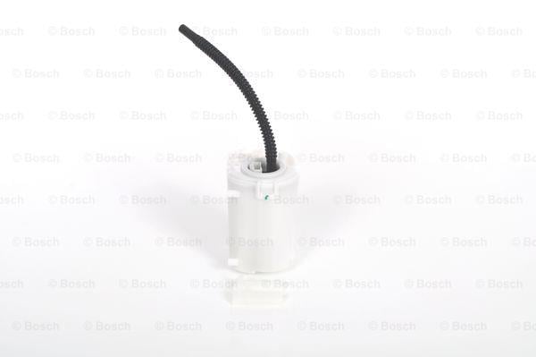 Fuel pump Bosch 0 986 580 824