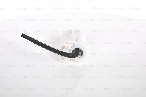 Bosch Fuel pump – price 341 PLN