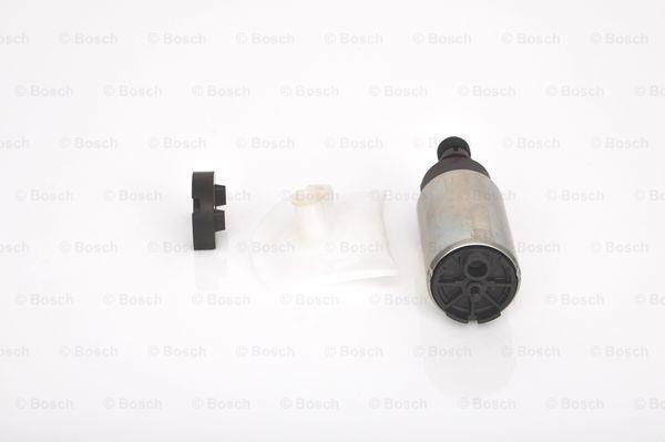Fuel pump Bosch 0 986 580 908