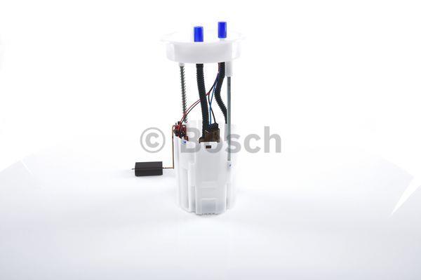 Bosch Fuel pump module – price [object Object] PLN