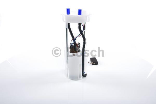 Bosch Fuel pump module – price [object Object] PLN