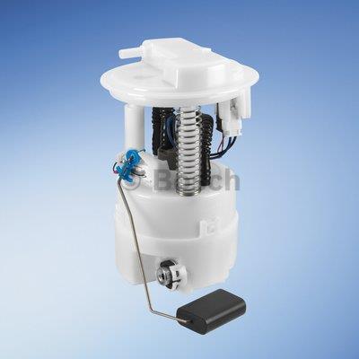 Bosch Fuel pump module – price [object Object] PLN