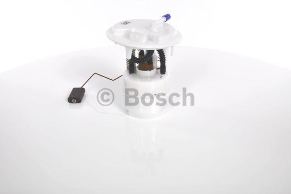 Fuel pump assy Bosch 0 986 580 959