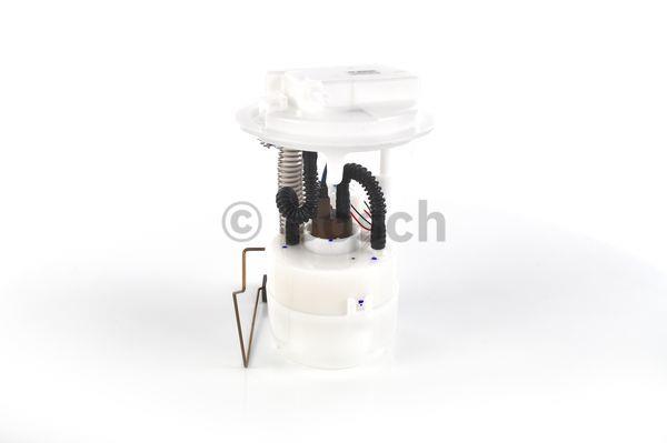Fuel pump module Bosch 0 986 580 960
