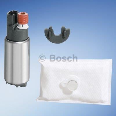 Bosch Fuel pump – price 438 PLN