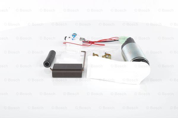 Fuel pump Bosch 0 986 580 965