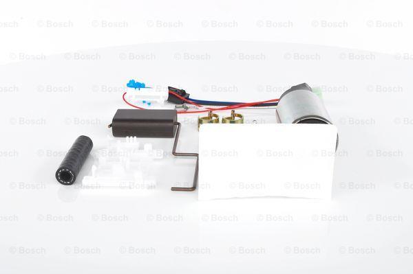 Fuel pump Bosch 0 986 580 967