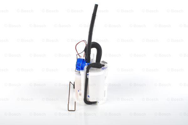 Bosch Fuel pump – price 544 PLN