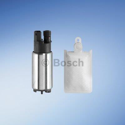 Bosch Fuel pump – price 439 PLN