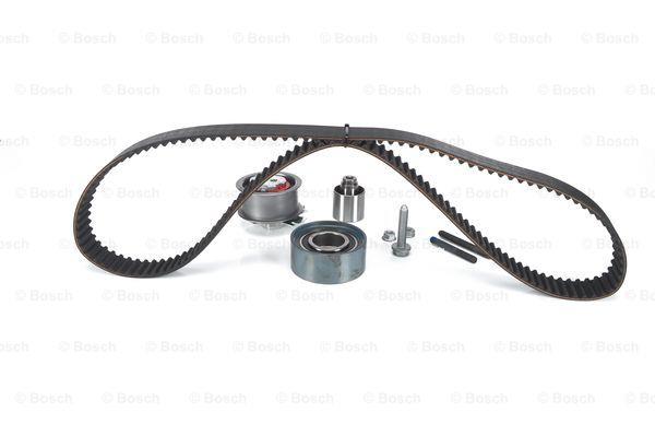 Timing Belt Kit Bosch 1 987 948 075