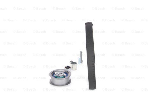 Timing Belt Kit Bosch 1 987 948 078