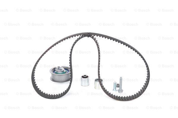 Timing Belt Kit Bosch 1 987 948 078