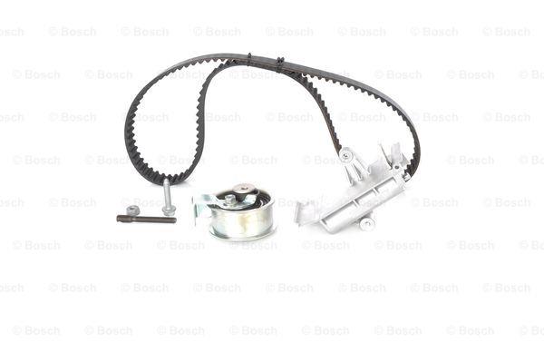 Timing Belt Kit Bosch 1 987 948 166