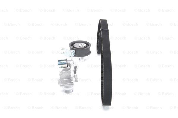 Timing Belt Kit Bosch 1 987 948 170
