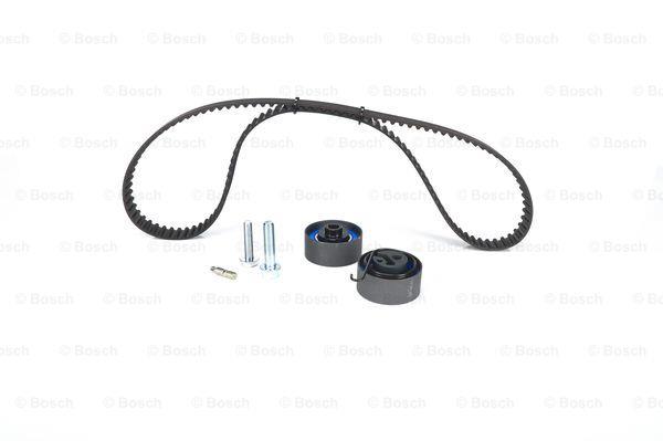 Bosch Timing Belt Kit – price 452 PLN
