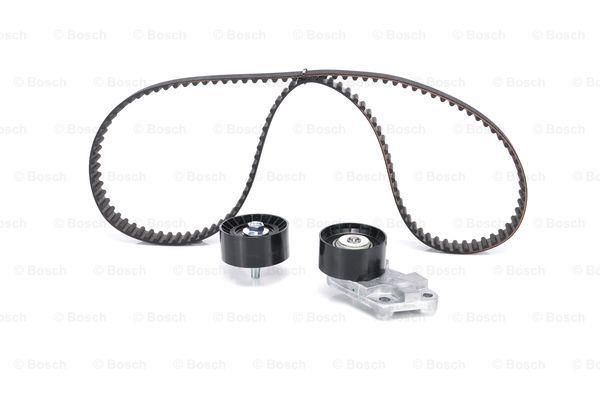 Bosch Timing Belt Kit – price 279 PLN