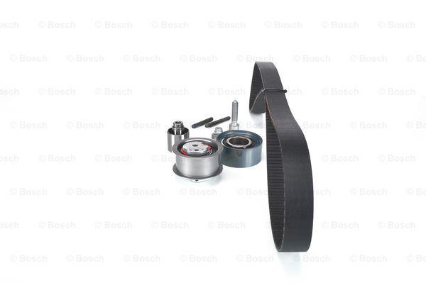 Bosch Timing Belt Kit – price 632 PLN