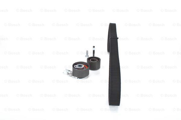 Timing Belt Kit Bosch 1 987 948 272