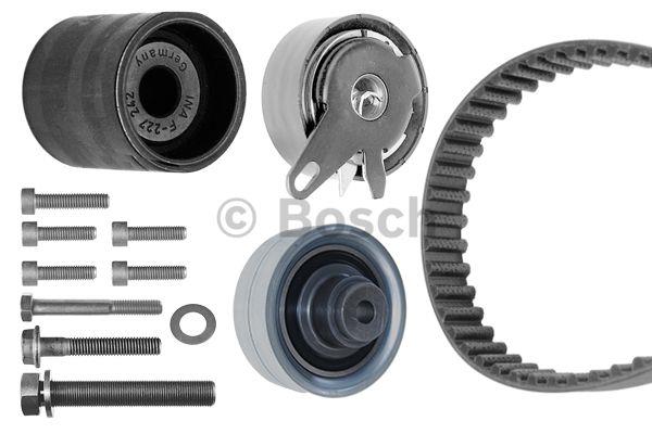 Bosch Timing Belt Kit – price [object Object] PLN