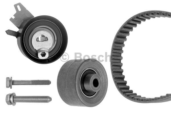 Bosch Timing Belt Kit – price [object Object] PLN