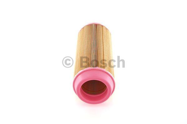 Air filter for special equipment Bosch 1 457 433 557