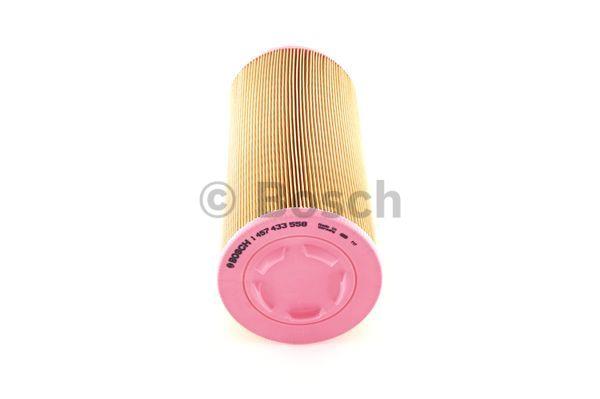 Bosch Air filter for special equipment – price 92 PLN