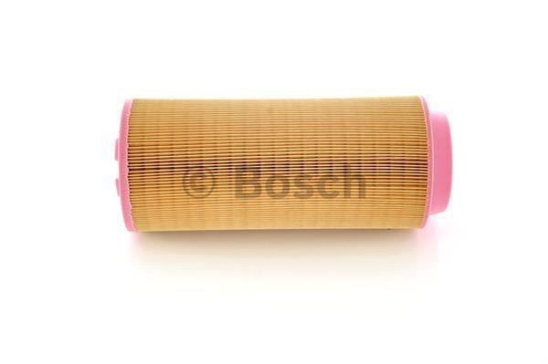 Air filter for special equipment Bosch 1 457 433 558