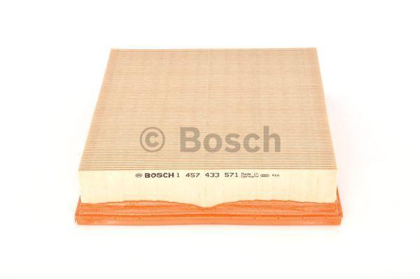 Bosch Air filter – price 47 PLN
