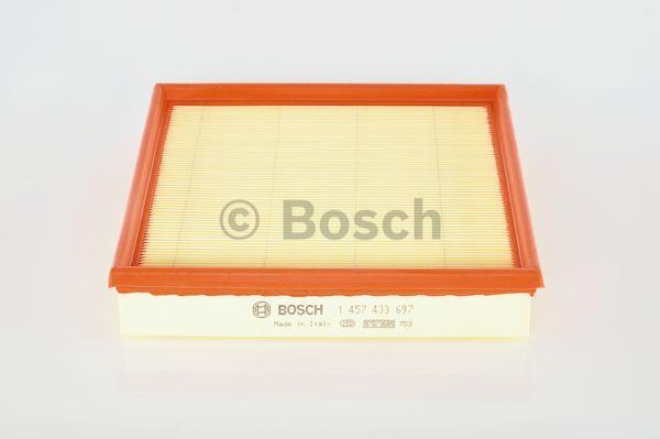 Air filter Bosch 1 457 433 697
