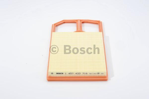 Air filter Bosch 1 457 433 716