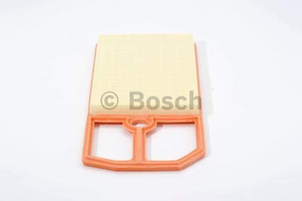 Bosch Air filter – price 50 PLN