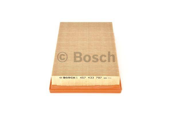 Air filter Bosch 1 457 433 797