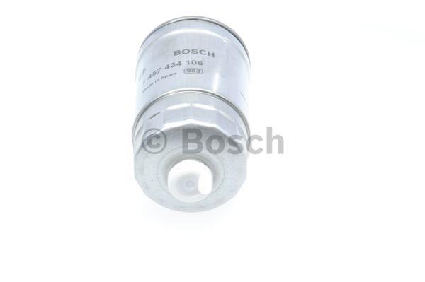 Fuel filter Bosch 1 457 434 106