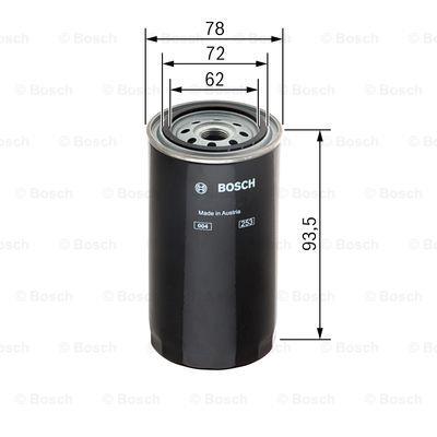 Buy Bosch 1 457 434 300 at a low price in United Arab Emirates!