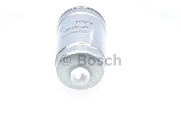 Fuel filter Bosch 1 457 434 329