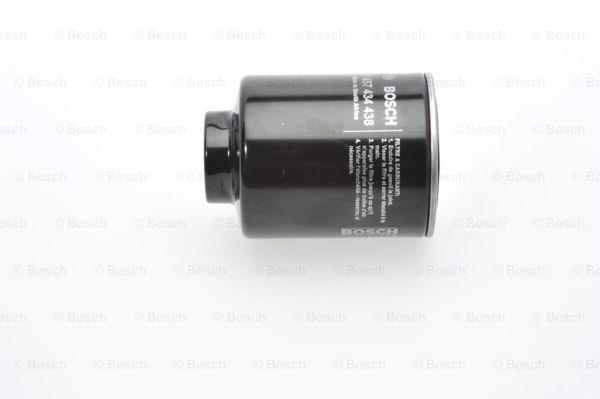 Bosch Fuel filter – price 51 PLN