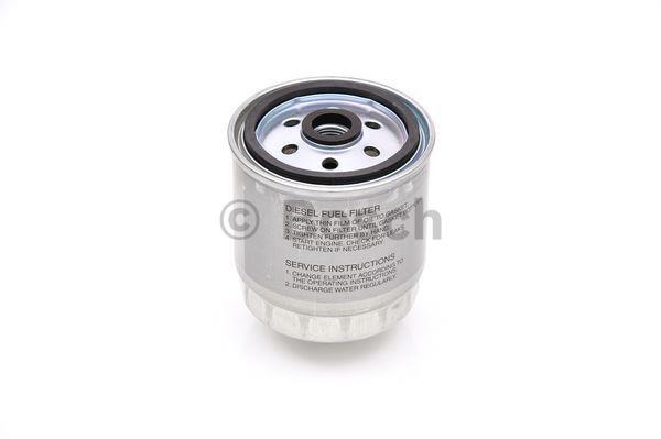 Bosch Fuel filter – price 49 PLN