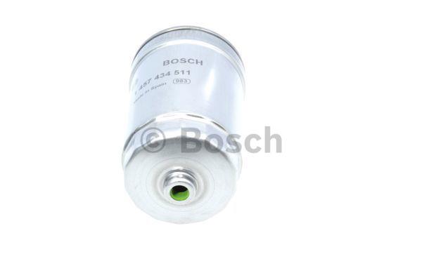 Fuel filter Bosch 1 457 434 511
