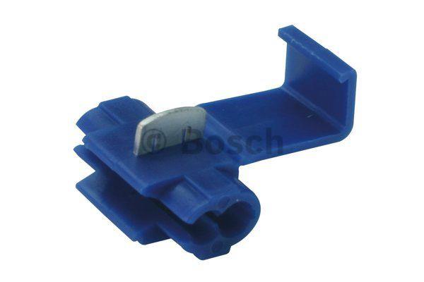 Bosch Wire connector1 – price 2 PLN