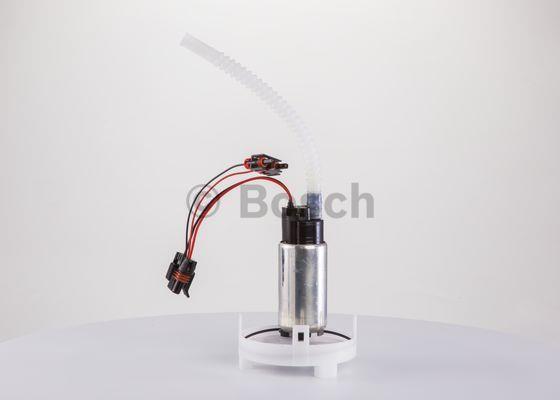 Bosch Fuel pump – price [object Object] PLN