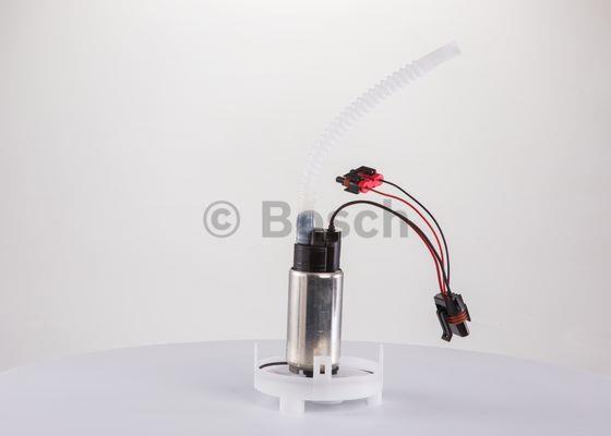 Fuel pump Bosch F 000 TE1 81A