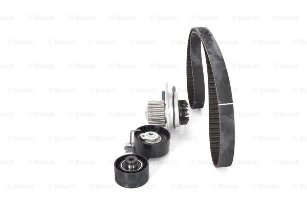 Bosch TIMING BELT KIT WITH WATER PUMP – price 347 PLN