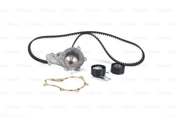 TIMING BELT KIT WITH WATER PUMP Bosch 1 987 948 717