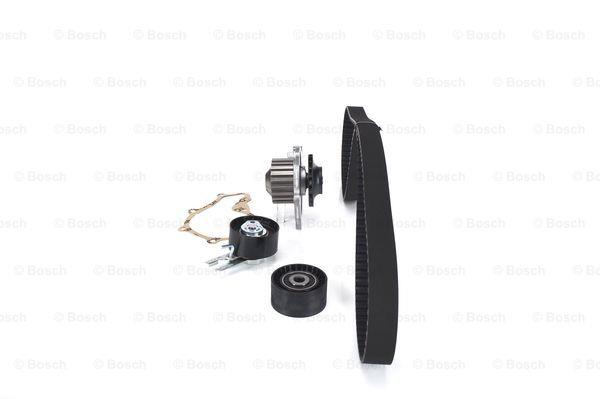 Bosch TIMING BELT KIT WITH WATER PUMP – price [object Object] PLN