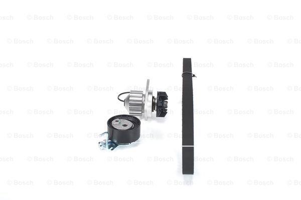 Bosch TIMING BELT KIT WITH WATER PUMP – price