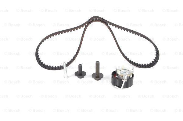 Timing Belt Kit Bosch 1 987 948 944