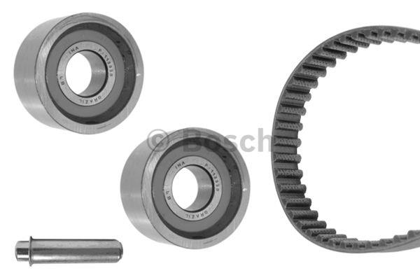 Bosch Timing Belt Kit – price 363 PLN