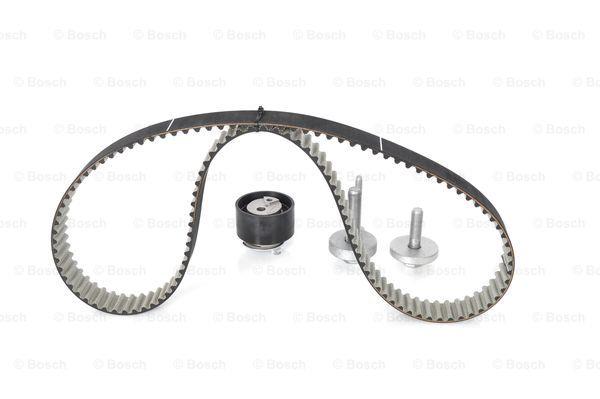 Bosch Timing Belt Kit – price [object Object] PLN